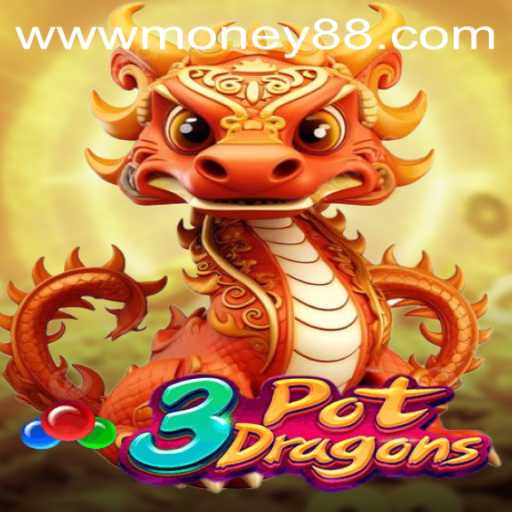 Explore the Exciting World of 3PotDragons: The Latest Gaming Sensation
