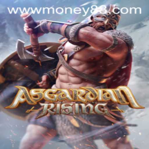 AsgardianRising: Master the Viking Saga with Money88