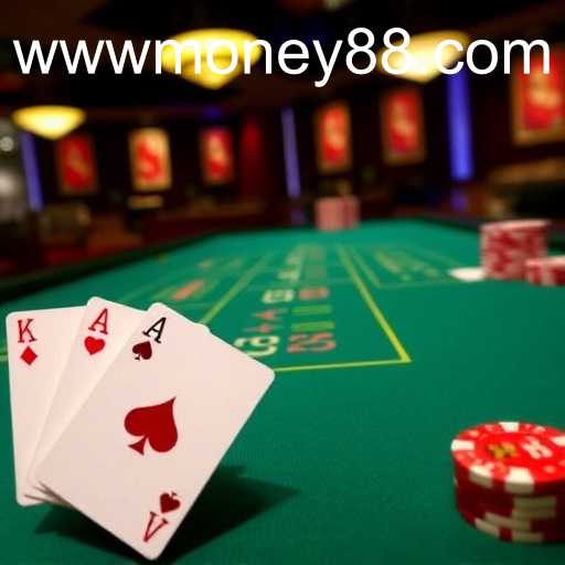 The Fascination of Baccarat: Exploring Money88 and Its Role