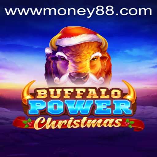 BuffaloPowerChristmas: An In-depth Exploration of Money88's Festive Gaming Experience