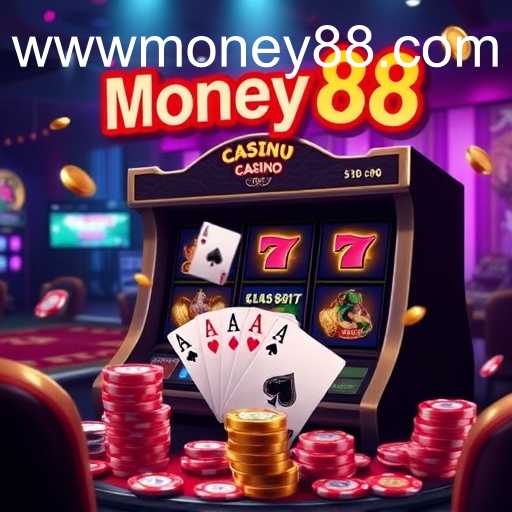 Exploring Casino Games: A Deep Dive into the World of Money88