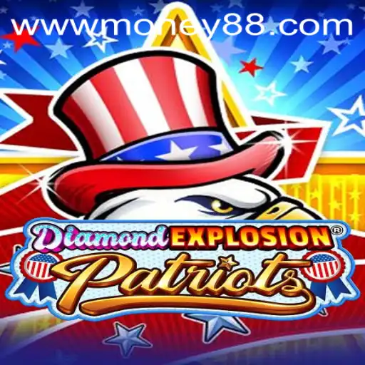 Unveiling the Adventure of DiamondExplosionPatriots: The Game Taking the World by Storm