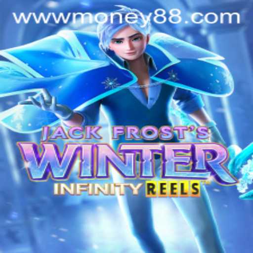 Discover the Magic and Wealth in JackFrostsWinter with Money88