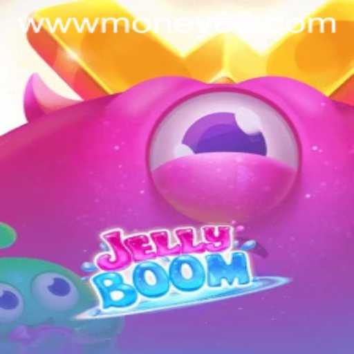 Discovering JellyBoom: An Adventure with Money88