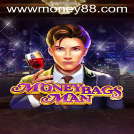 Unveiling MoneybagsMan: The Ultimate Gaming Experience