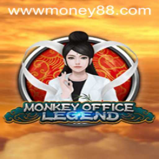 MonkeyOfficeLegend: The Mesmerizing Blend of Finance and Adventure