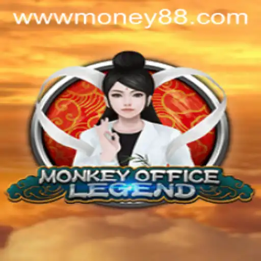 MonkeyOfficeLegend: The Mesmerizing Blend of Finance and Adventure