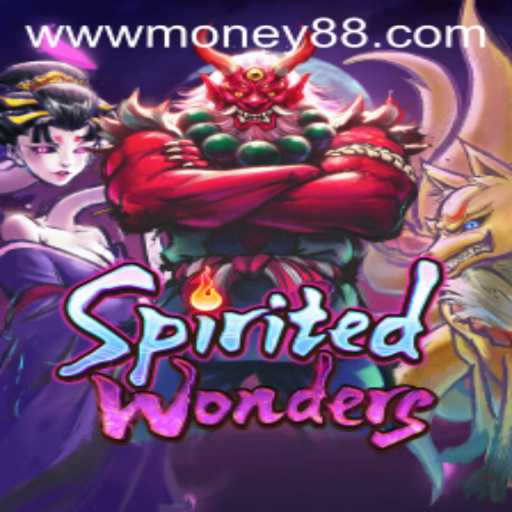 Unveiling the Mysteries of SpiritedWonders: A Money88 Experience