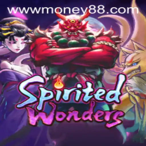 Unveiling the Mysteries of SpiritedWonders: A Money88 Experience