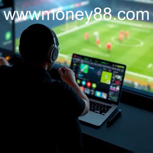 The Dynamic World of Sports Betting and Money88