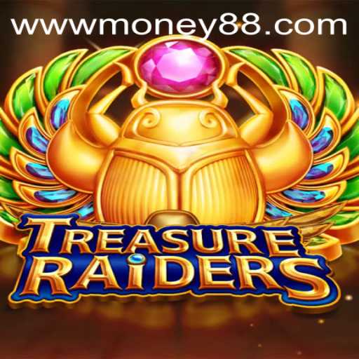 Unlock the Secrets of TREASURERAIDERS: A Captivating Journey into Wealth