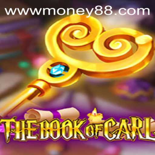 TheBookofCarl: An Immersive Gaming Adventure with Money88