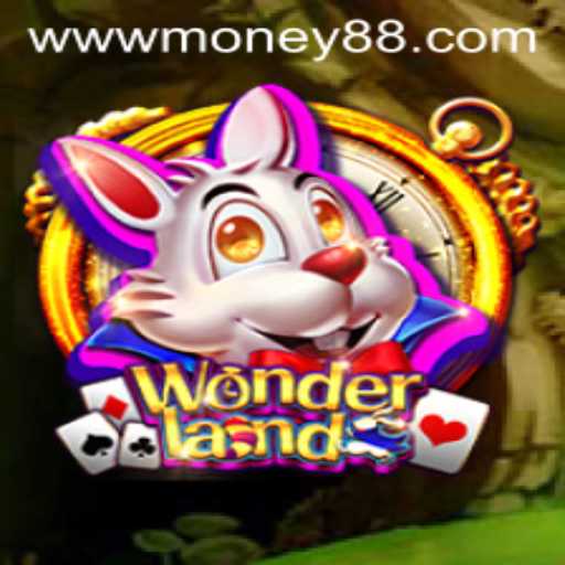 Discover the Magic of Wonderland: A Journey Through Money88